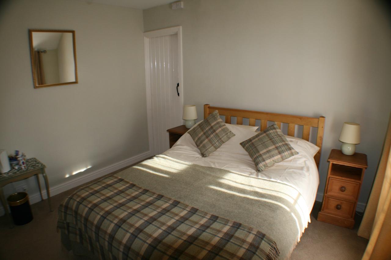 ピカリング The Old Forge Bed & Breakfast エクステリア 写真